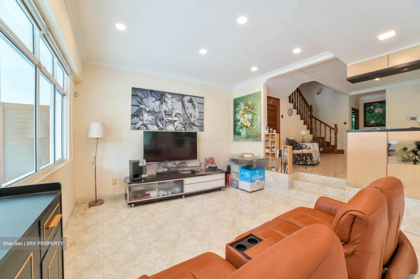 MARIAM CLOSE (D17), Semi-Detached #484211781